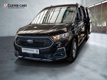 Ford Grand Tourneo 2.0 Titanium Kamera Navi Sitzpaket