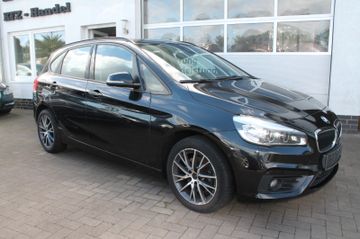 BMW 220 - 4