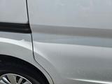 Nissan NV200 Kastenwagen 1,5 dci - weiße Nissan NV200