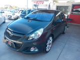 Opel Corsa 1.6 T 192CV 3 porte OPC TENUTA IN AMN - Opel Corsa aus 2010: 1.3