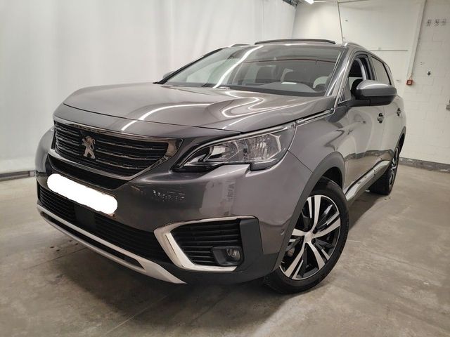 Peugeot 5008 Allure 1.2T NAVI/SHZ/PANO/LED/PDC+CAM