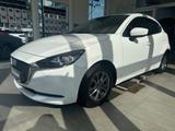 Mazda 2 Exclusive-Line 1.5i VOLL LED+EPH+GANZJAHRES+AP - gebrauchte Mazda 2 aus dem Jahr 2020