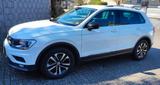 Volkswagen Tiguan 2.0 TDI SCR IQ.DRIVE IQ.DRIVE