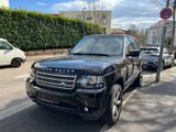 Land Rover Range Rover 4.4 TDV8 Vogue Vogue - Land Rover Range Rover aus 2012