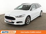 Ford Mondeo 1.5 EcoBoost ST-Line*NAVI*LED*SPUR*PDC* - Ford Mondeo: Ecoboost