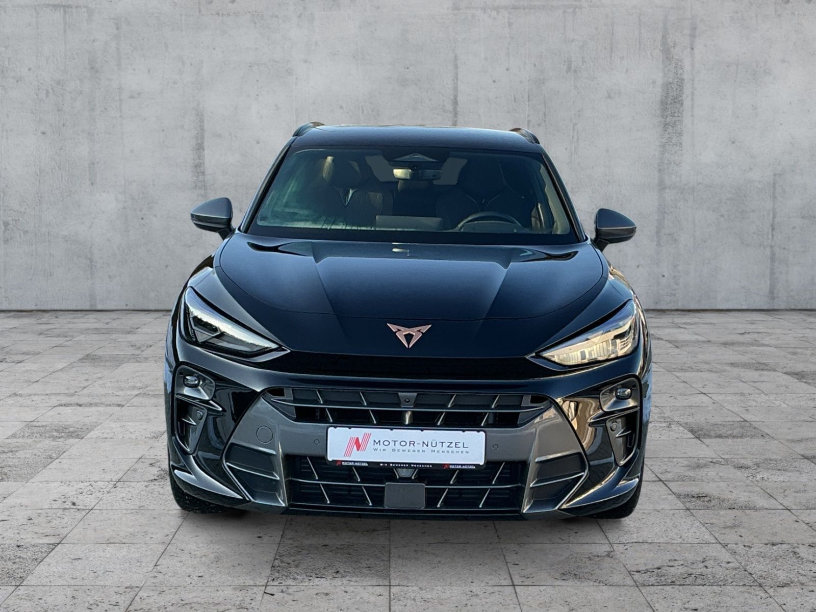 Cupra Terramar - Bild 3