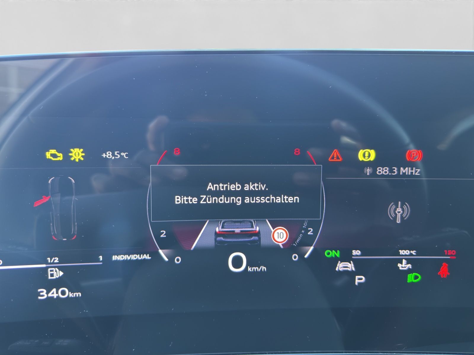Audi A5 - Bild 10