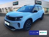Citroën C5 Aircross Shine PureTech 130 1.2*NAVI*LED*DRIV