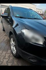 Nissan Qashqai j 10 - Nissan Qashqai J10 mit Benzin-Antrieb