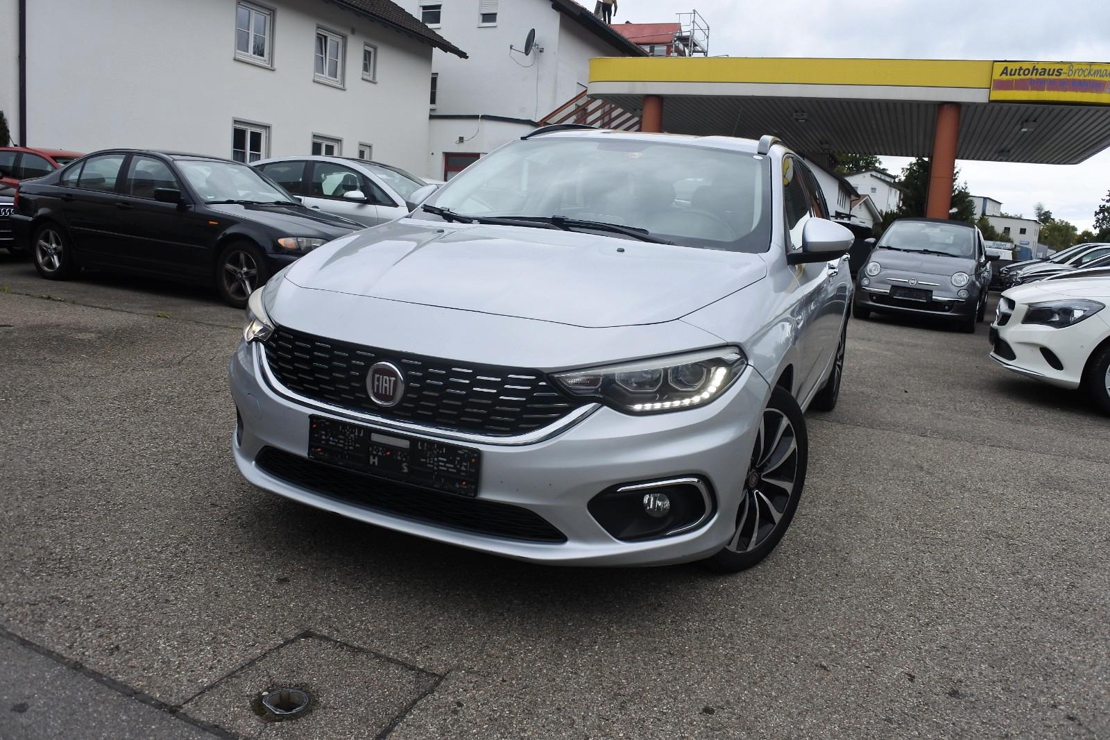 Fiat Tipo Lounge Diesel