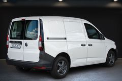 VW Caddy L1H1 2.0 TDI Cargo*Komfort*LKW-Z*KAM*15"*