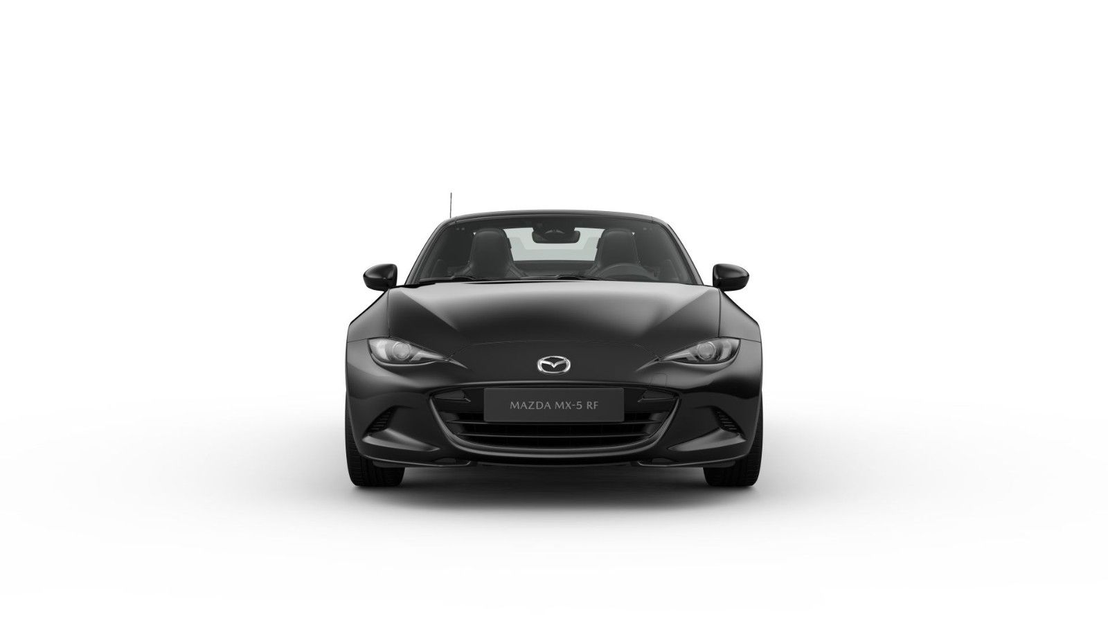 Mazda MX-5 - Bild 4