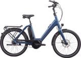 Hercules Futura Compact R8 24 Zoll Kompakt - 47cm - Hercules E-Bikes