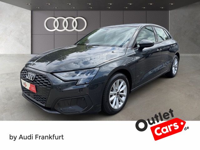 Audi A3 Sportback 30 TFSI S tronic Navi Pano VC PDC S