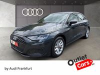 Audi A3 - Vorschau Bild 1
