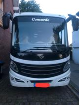 Concorde Jubi 840 L, Edition 35 - Offers