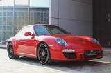 Porsche 997 Carrera GTS Coupe PDK | Indischrot | Chrono+ - Porsche 997 in Stuttgart