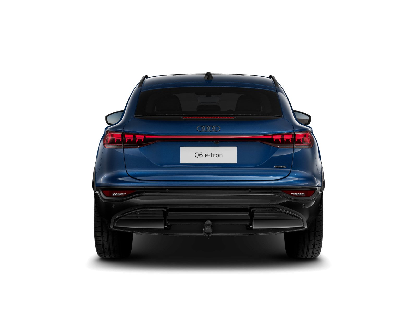 Audi Q6 e-tron - Bild 6