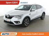 Renault Arkana 1.3 TCe Intens Aut.*NAVI*CAM*LED*ACC*SHZ* - Renault Arkana in Stuttgart