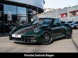 Porsche 992 911 Carrera Cabriolet Sport Design/Lift/Bose