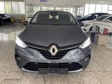 Renault Clio V Experience 1.0 SPURHALTE+SITZHEIZUNG - Renault Clio Gebrauchtwagen in Düsseldorf