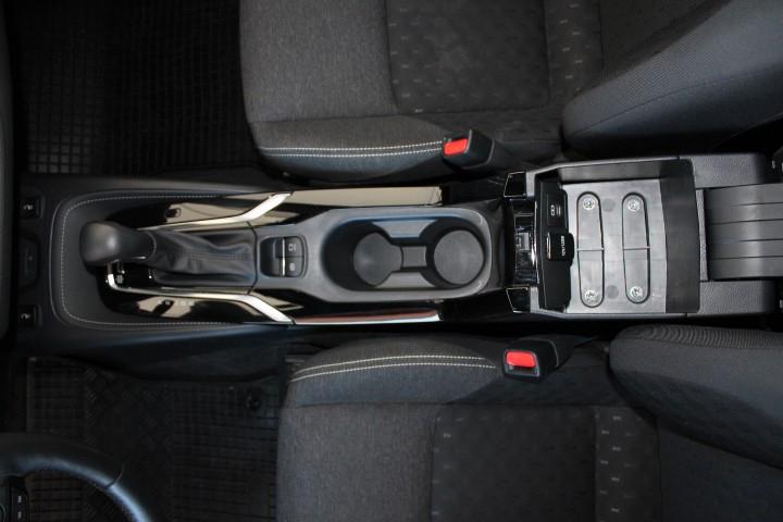 Suzuki Swace 1.8 Hybrid CVT Comf+