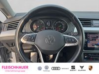 Volkswagen Passat Variant - Vorschau Bild 10