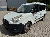 Fiat Doblò Basis Kasten 1.3 90PS NR 48153 - Fiat Doblo mit Diesel-Antrieb: Kleinbus, 1.9