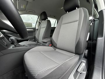 Volkswagen Passat Variant - 10