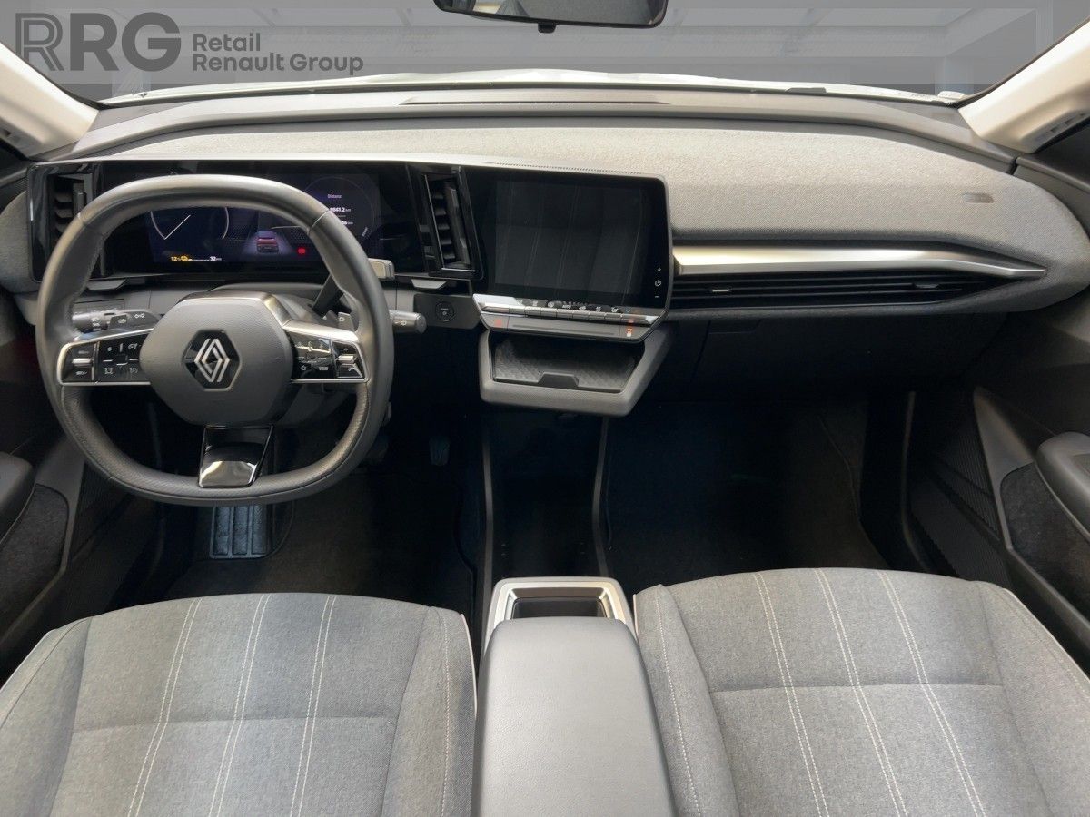 Renault Megane E-TECH - Bild 10