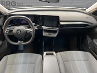 Renault Megane E-TECH - Vorschau Bild 10