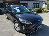Ford Kuga  2.0 Eco Blue 4x4 Titanium /LED/LHZ/SHZ/T.L - Ford mit Diesel-Antrieb: Geländewagen
