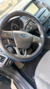 Ford Focus 1.5 Turnier Automatik Titanium TÜV6-27 – Bild 9