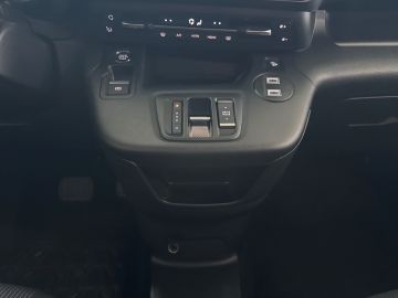 Bild 15 Fiat Doblo L2 1.5 7 Sitzer Navi LED Apple CarPlay And