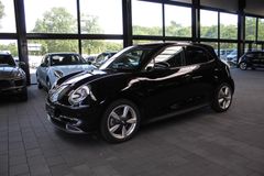 Fotografie des GWM Ora 03