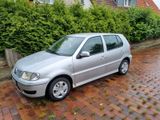 Volkswagen Polo 6N   ideal für Fahranfänger - : Für Fahranfänger