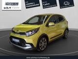Kia PICANTO 1.2 X-LINE LEDER+NAVI+KAMERA+CARPLAY+SIT - Kia Picanto Gebrauchtwagen in Köln