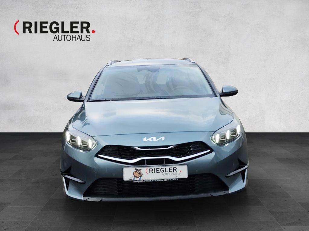 Kia Ceed SW 1.5 AT Spirit -S- LED Navi