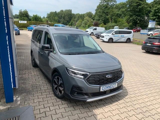Ford Grand Tourneo Connect LED 4x4 7 Sitze