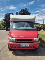 Dethleffs Fortero 6945 - Fortero