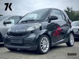 Smart ForTwo Coupe MHD Passion *PANORAMA|KLIMA* - Smart Gebrauchtwagen in Krefeld