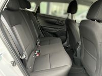 Hyundai i20 - Vorschau Bild 13