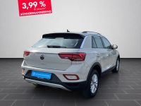 Volkswagen T-Roc - Vorschau Bild 2
