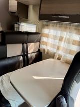 Chausson 728 FB - Chausson Festbett Diesel Teilintegrierter