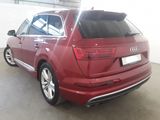 Audi SQ7 4.0 TDI quattro tiptronic - - Audi SQ7 aus 2017