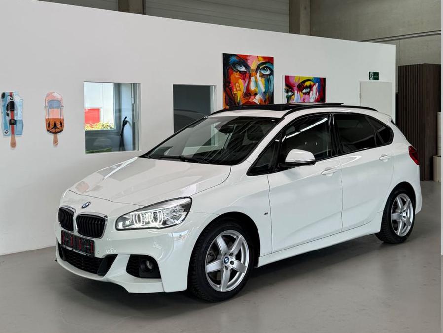 BMW 225 2 Active Tourer 225 i xDrive M Sport