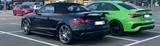 Audi TT RS Roadster 2.5 TFSI S tronic quattro - MTM - Audi TT RS: Roadster