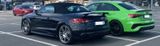 Audi TT RS Roadster 2.5 TFSI S tronic quattro - MTM - Audi TT RS: Cabrio
