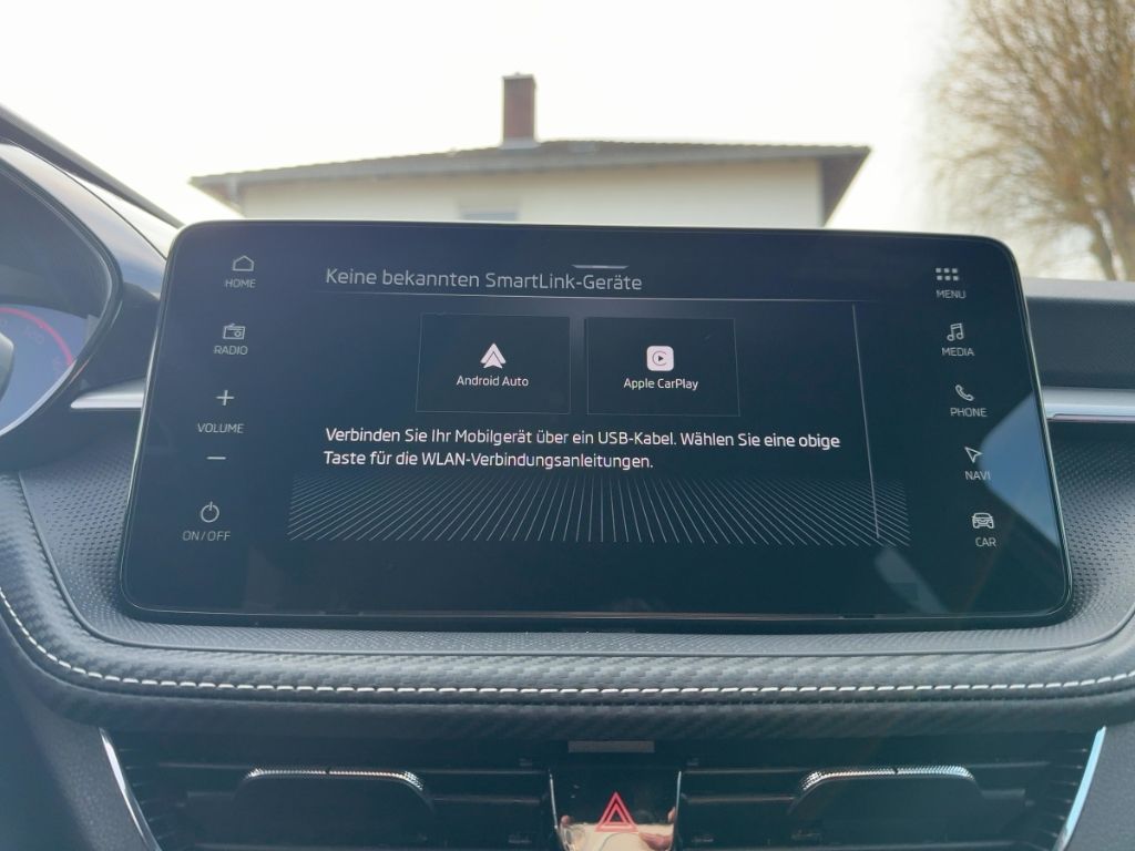 Skoda Fabia - Bild 18