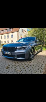 BMW 630 Gran Turismo 630d xDrive, M Paket ,Panorama
